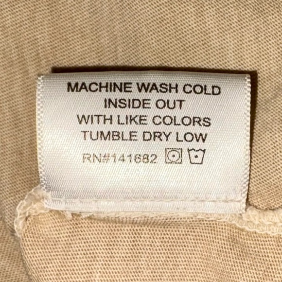 Girl Dangerous Graphic Tee XS – Peace Love Retro 70s Hippie Boho - Picture 9 of 11